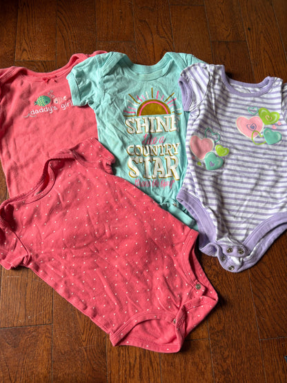 Onesies 12 months , Kids 18 Month (12-18M)