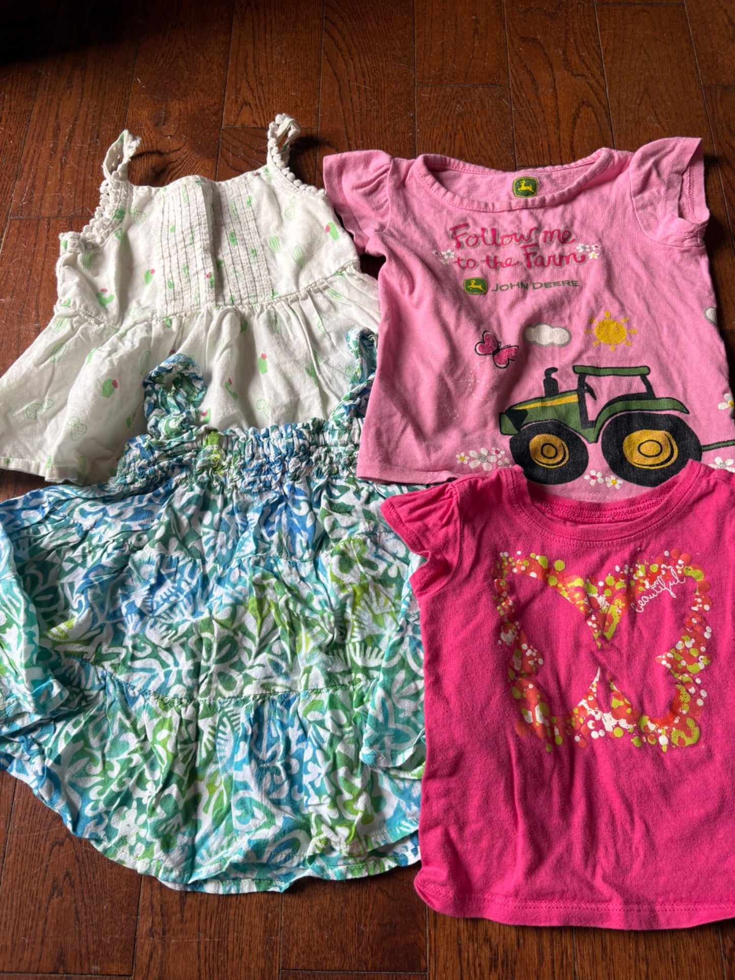 Tanks and Shirts 12 months , Kids 12 Month (9-12M)