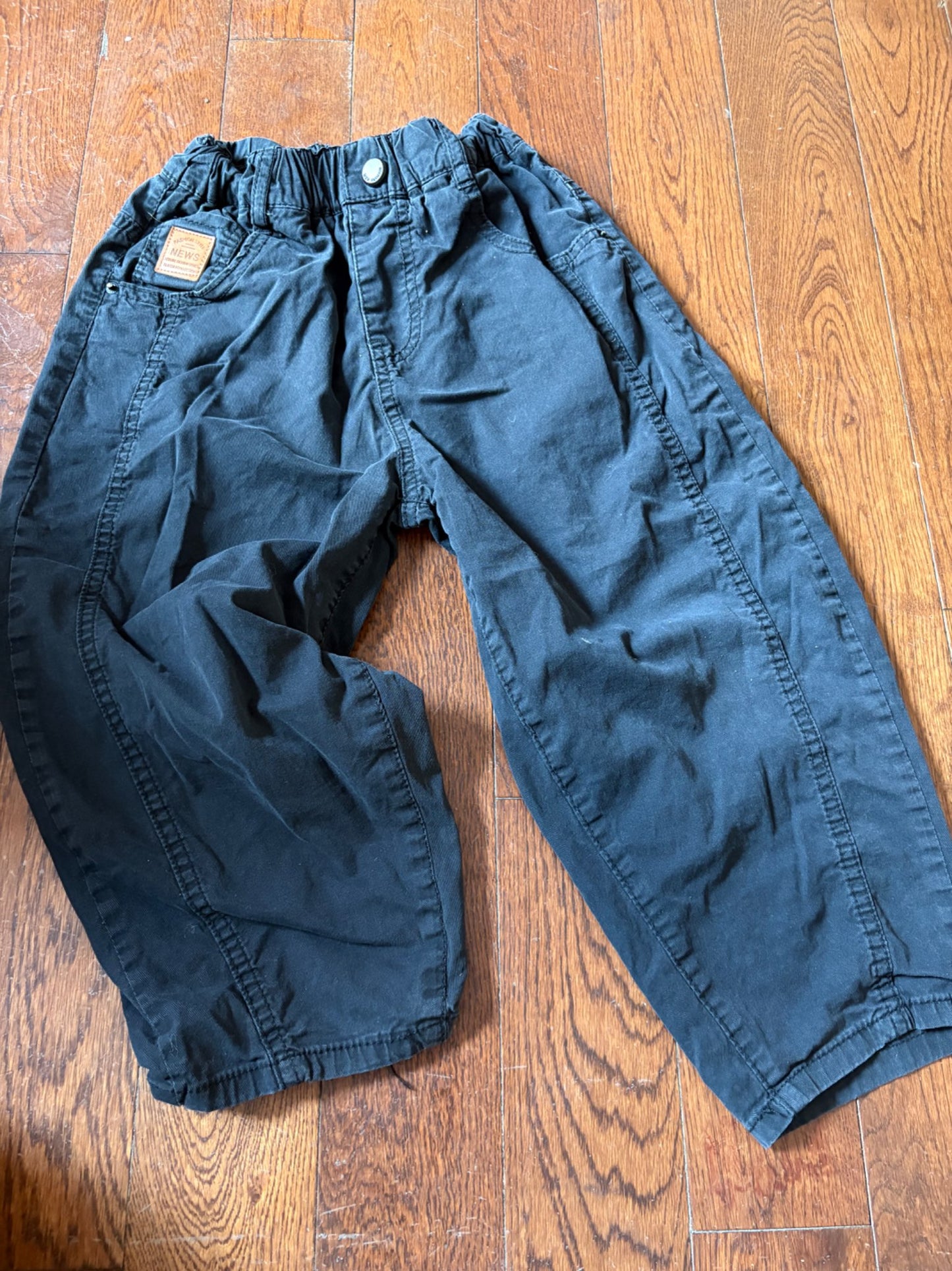 Cargo pants 4T, Kids 4/4T