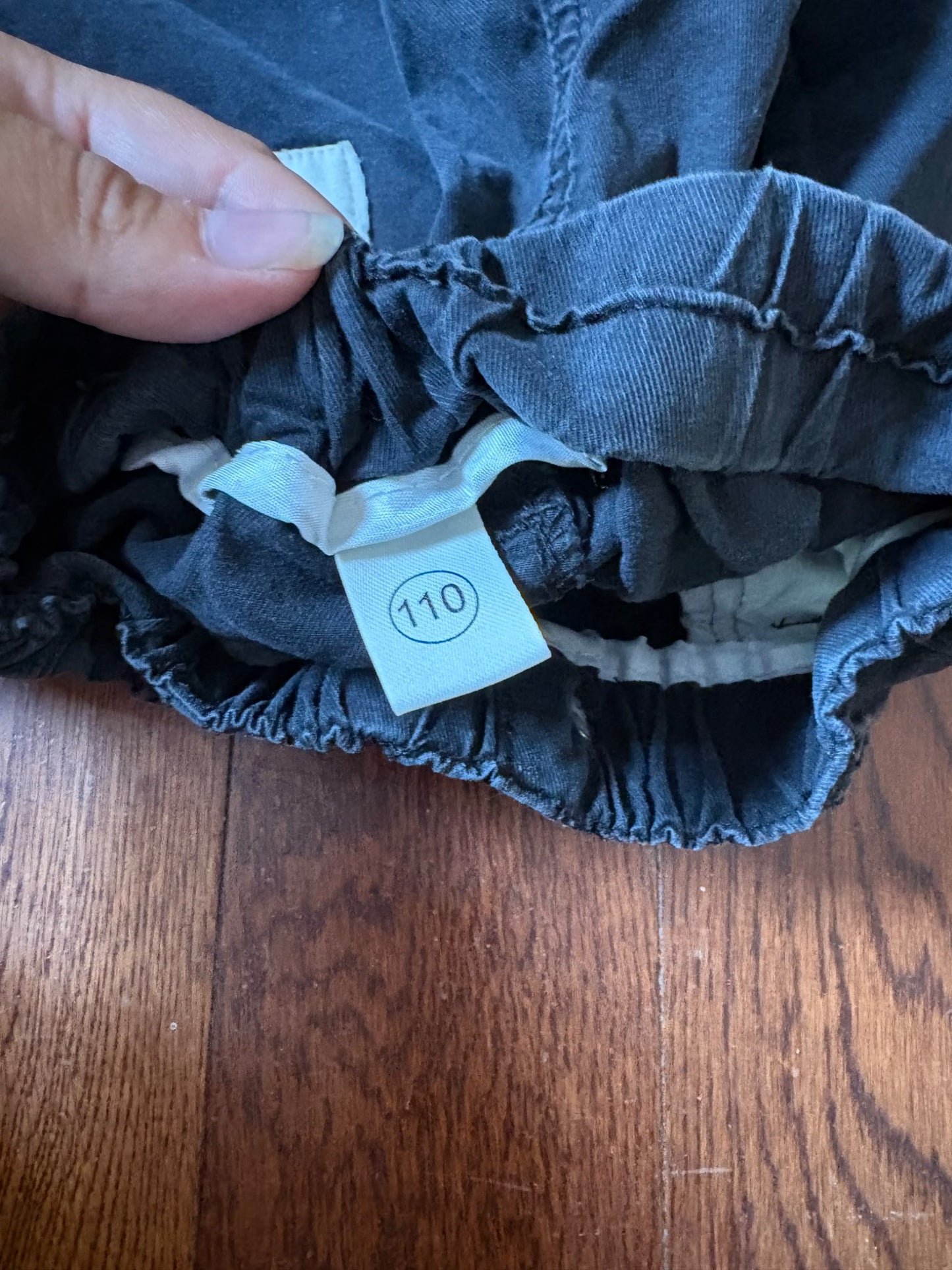Cargo pants 4T, Kids 4/4T