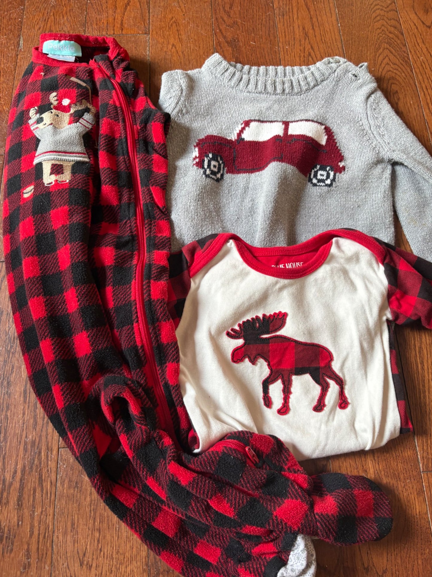 Christmas bundle 18 months , Kids 24 Month (18-24M)