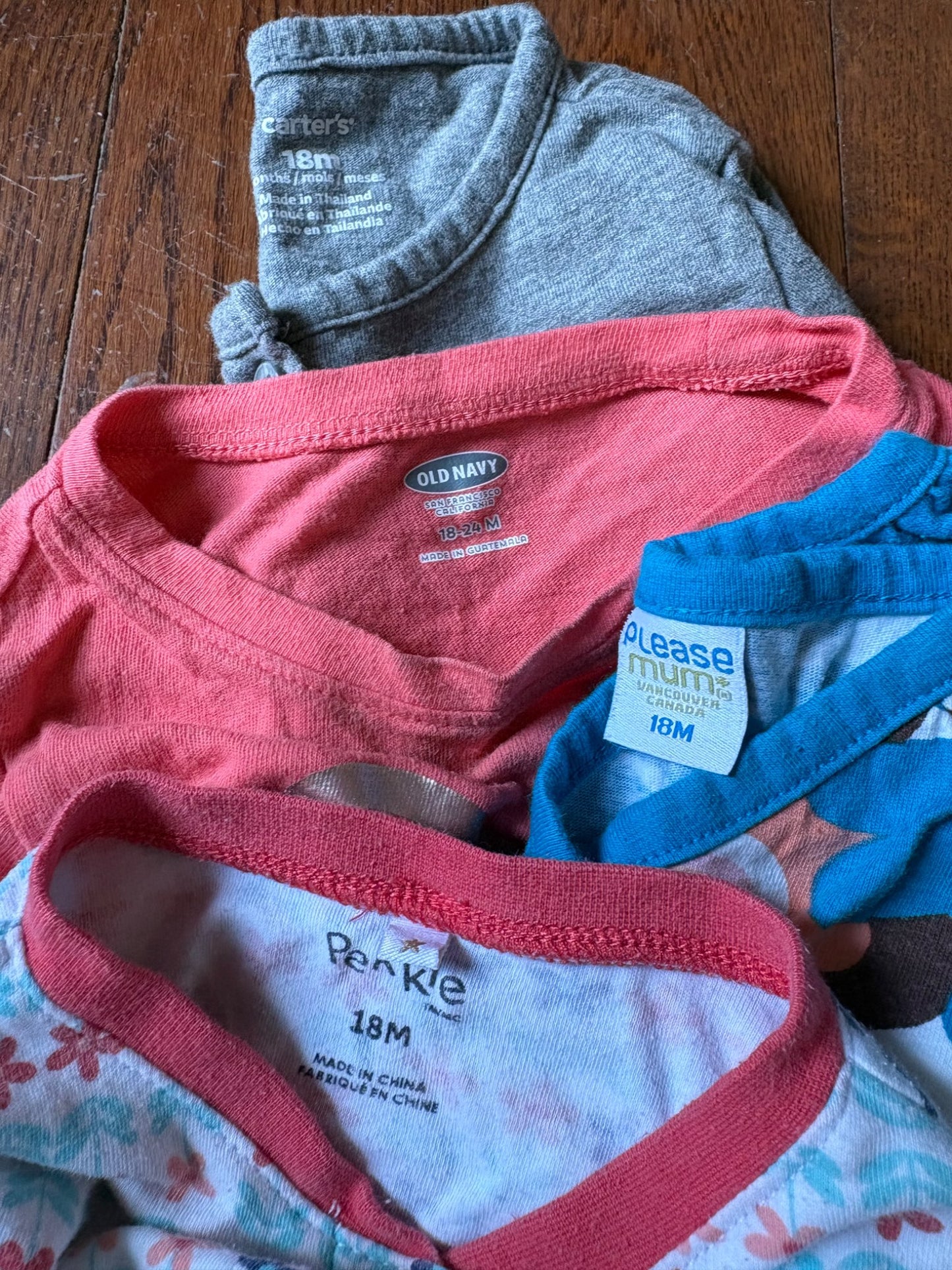 Mixed bundle 18-24 months , Kids 24 Month (18-24M)