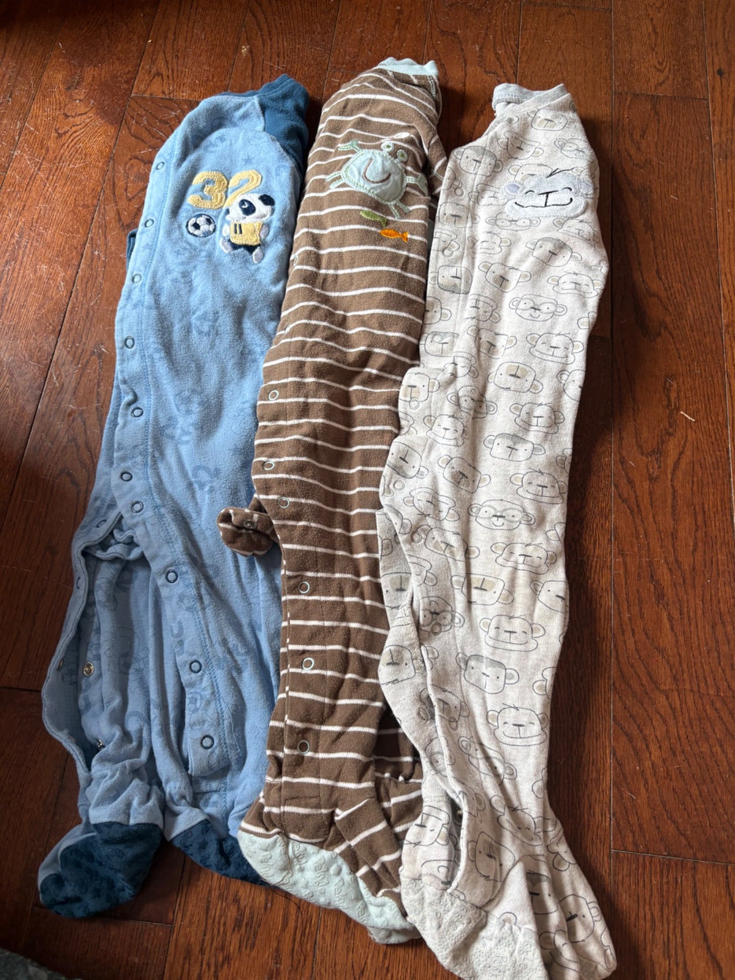 Pekkle Pjs 18 months , Kids 18 Month (12-18M)