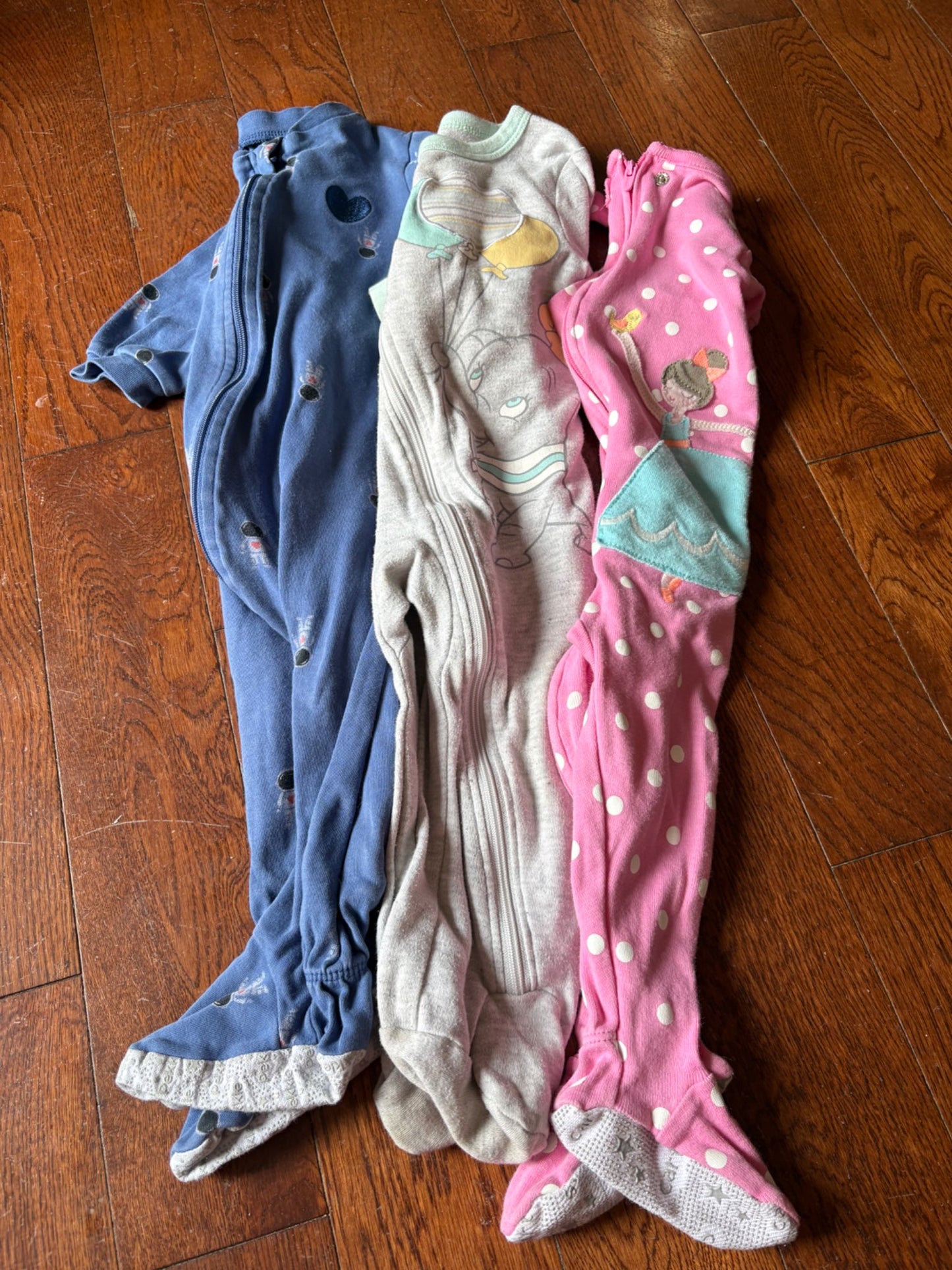 Pjs 12 months , Kids 12 Month (9-12M)