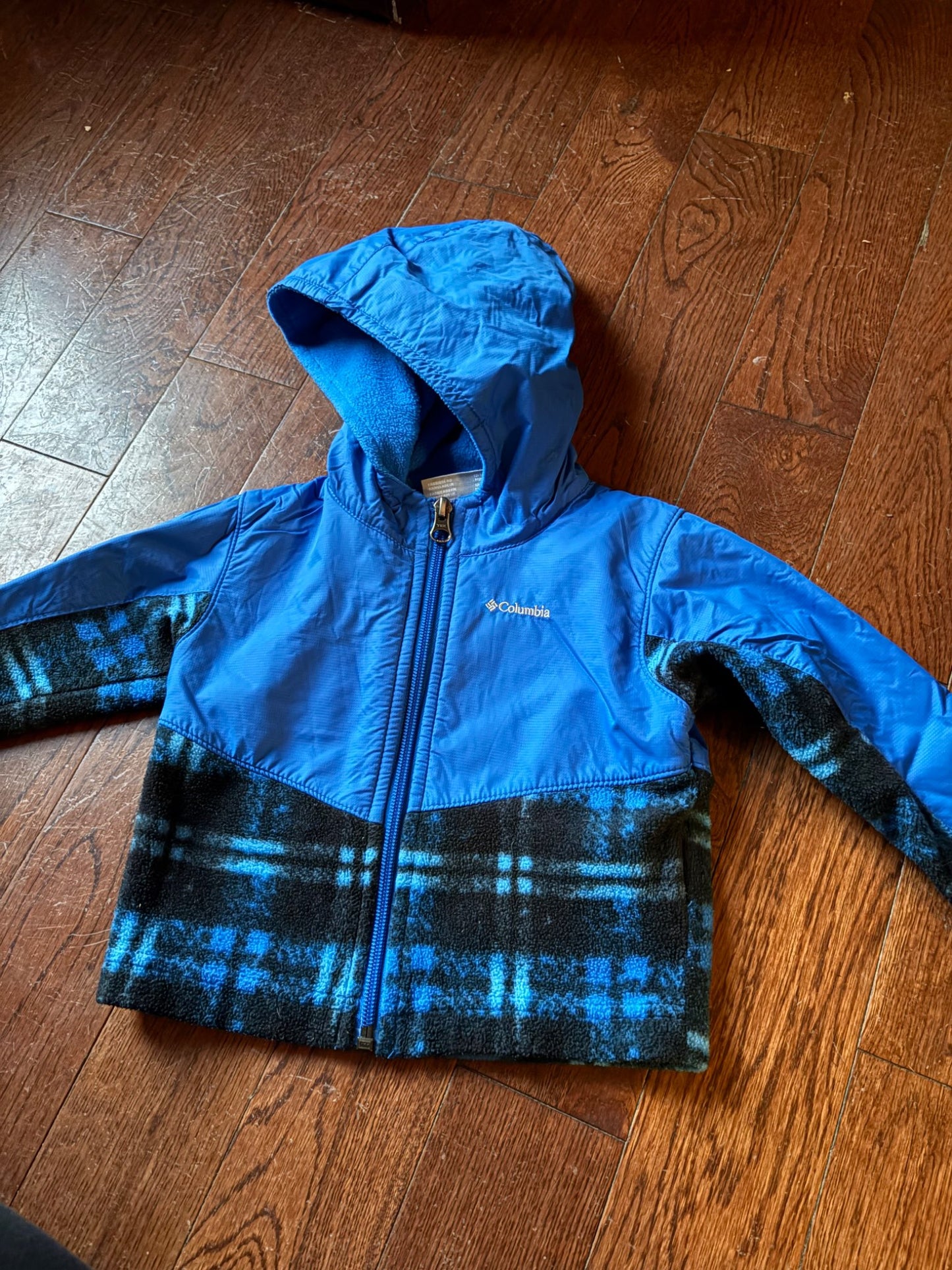 Columbia Jacket 12-18 months , Kids 18 Month (12-18M)
