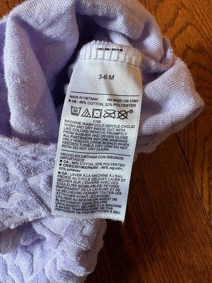 Old Navy Baby 3-6 months Romper, Kids 6 Month (3-6M)