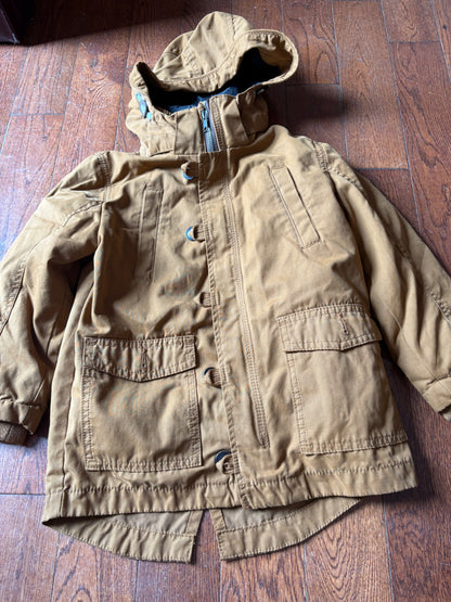 H&M winter Jacket 4-5T, Kids 4/4T