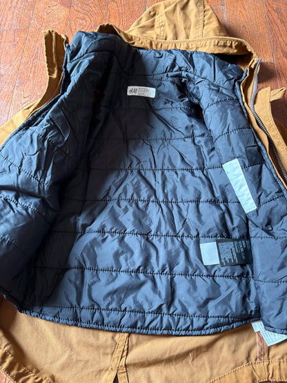 H&M winter Jacket 4-5T, Kids 4/4T