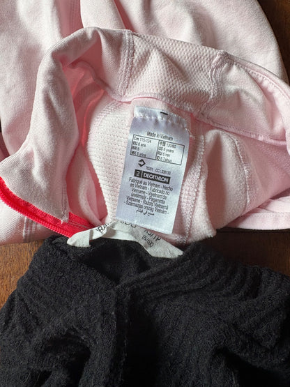 Sweater and Pull over size 6 , Kids 6/6X