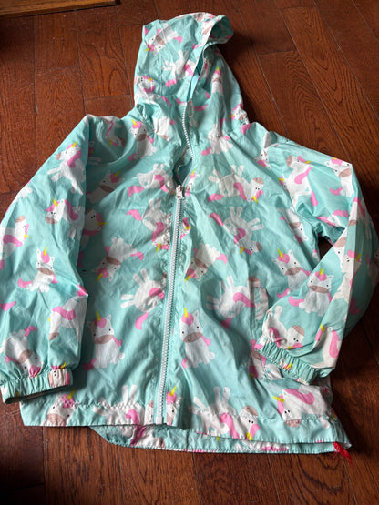 Top & Sky kids jacket 5T, Kids 5/5T