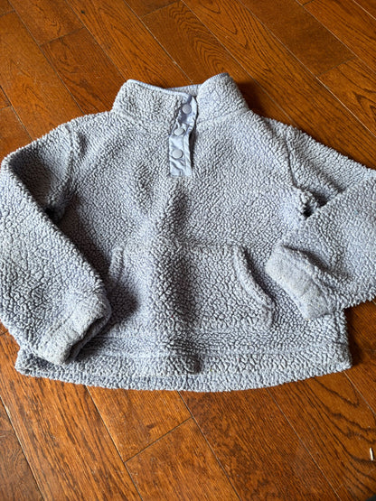 Osh Kosh Sherpa jacket 4T, Kids 4/4T