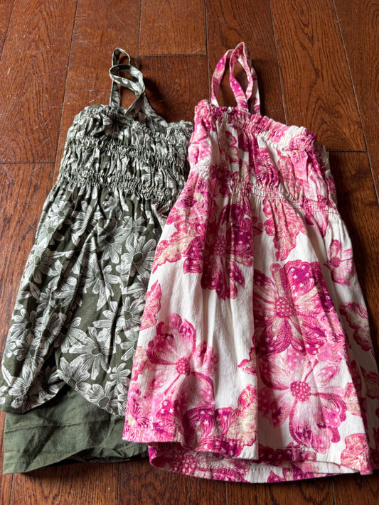 Old Navy and Gap Tank Tops 5T, Kids 5/5T