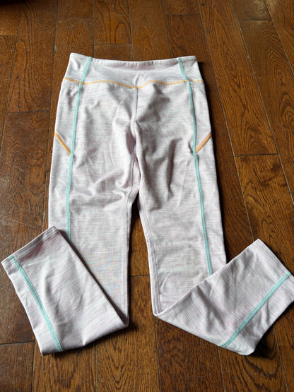 Roots leggings 5-6, Kids 5/5T