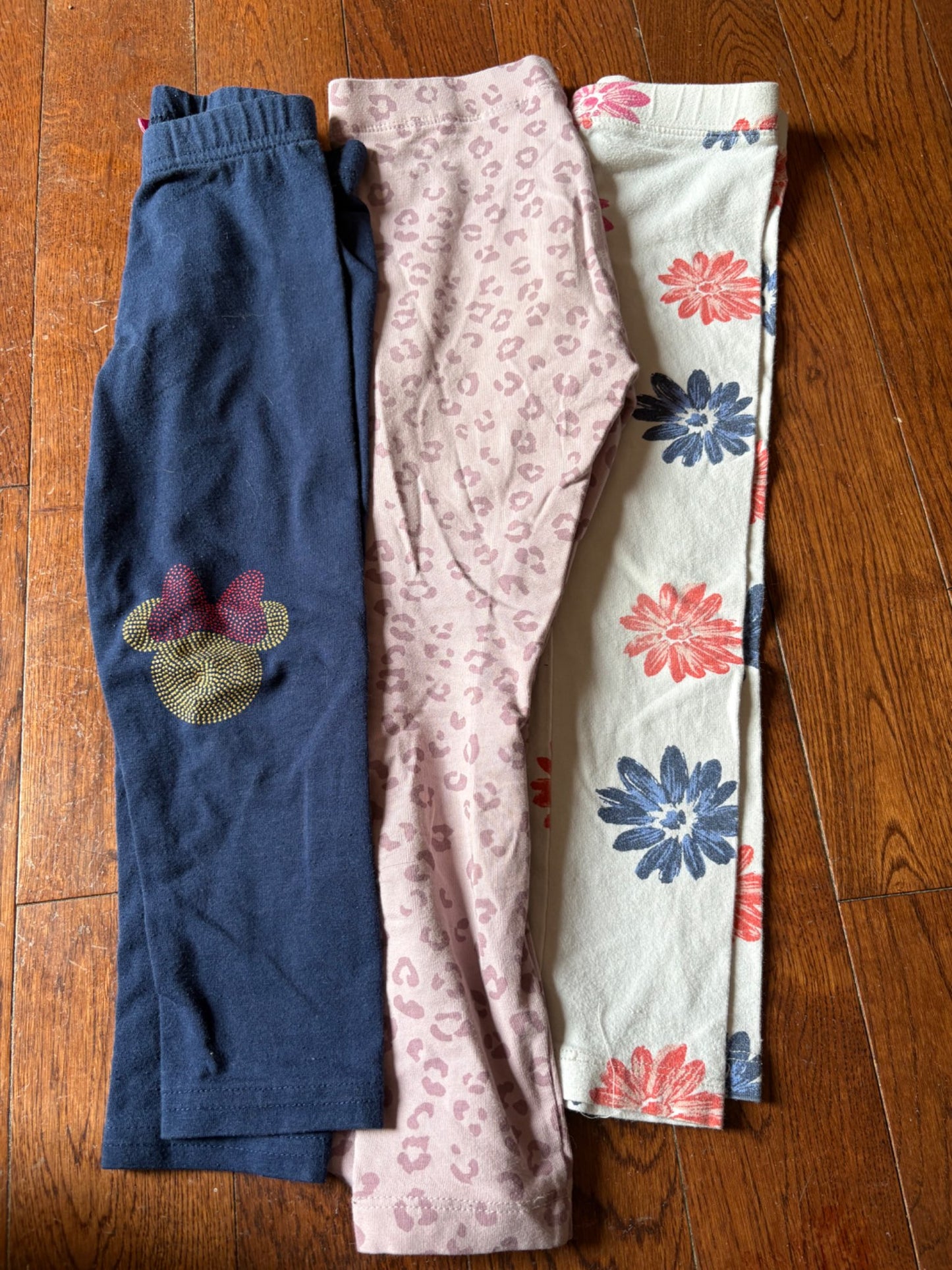 Leggings 4T, Kids 4/4T