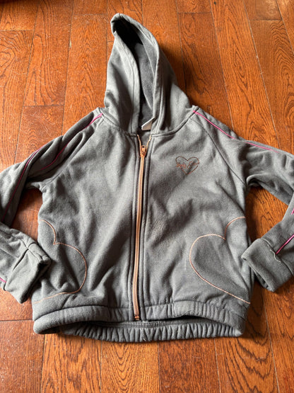 Body Glove Hoodie size 6 , Kids 6/6X