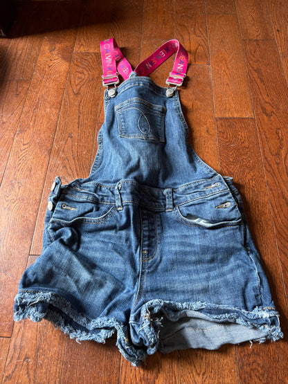 Calvin Klein Overalls size 8, Kids 8