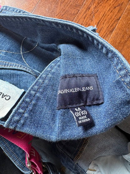 Calvin Klein Overalls size 8, Kids 8