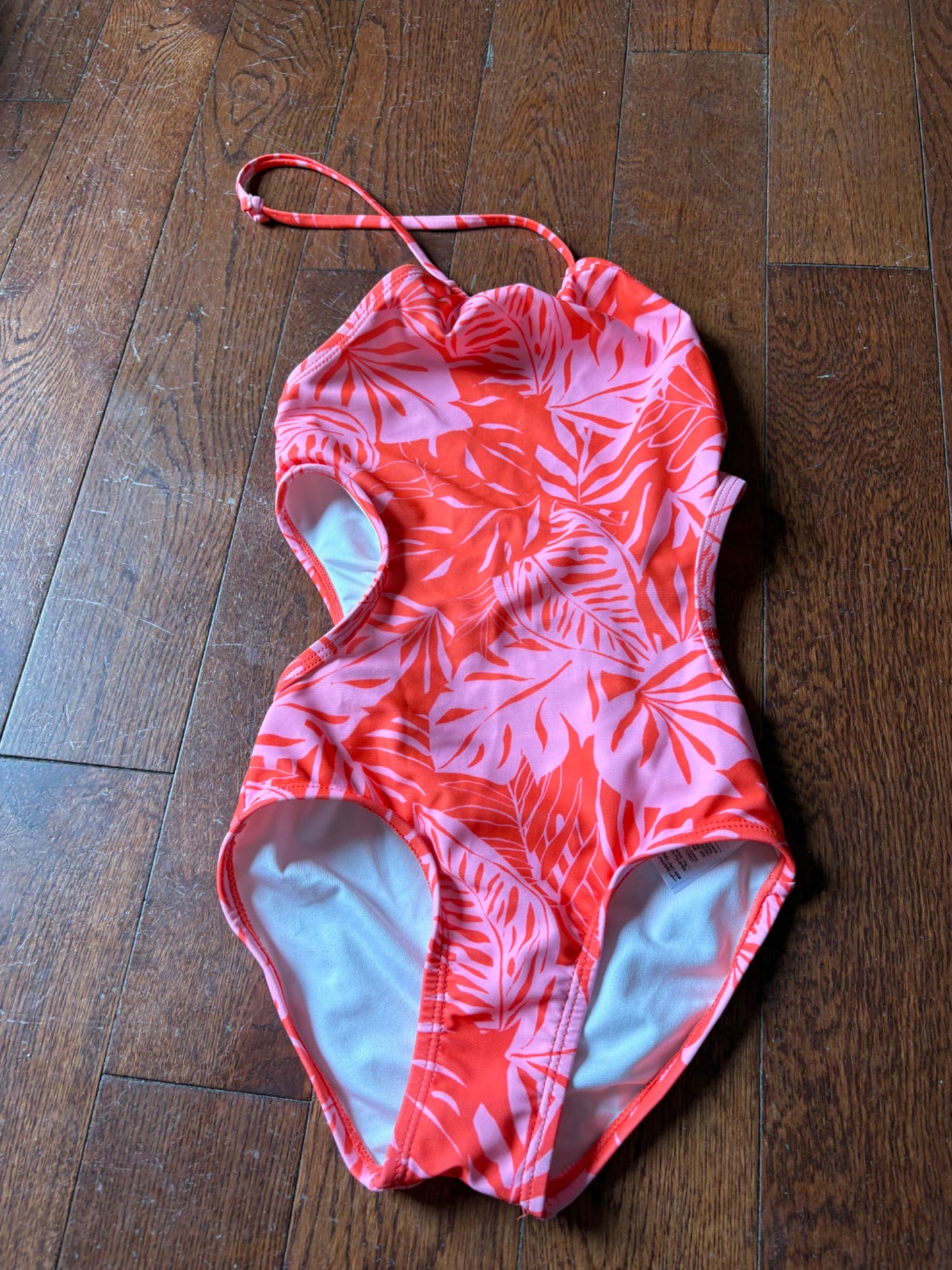 Old navy swimsuit size 5, Kids 5/5T