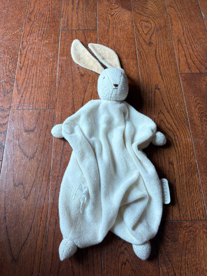 Peppa Bunny Security Blanket