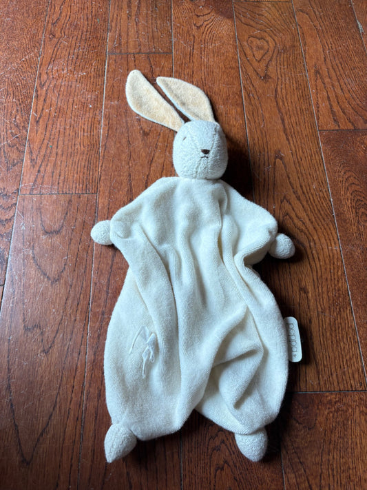 Peppa Bunny Security Blanket