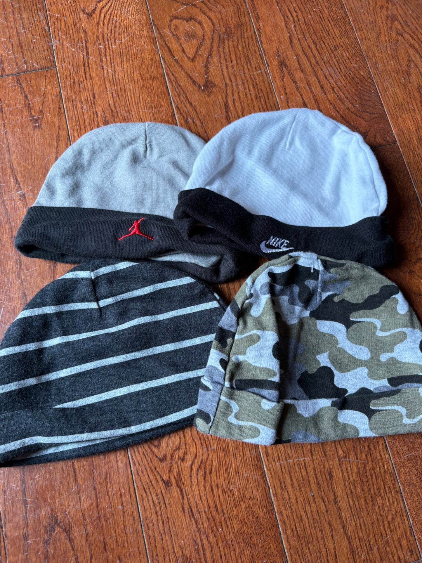 Newborn hats