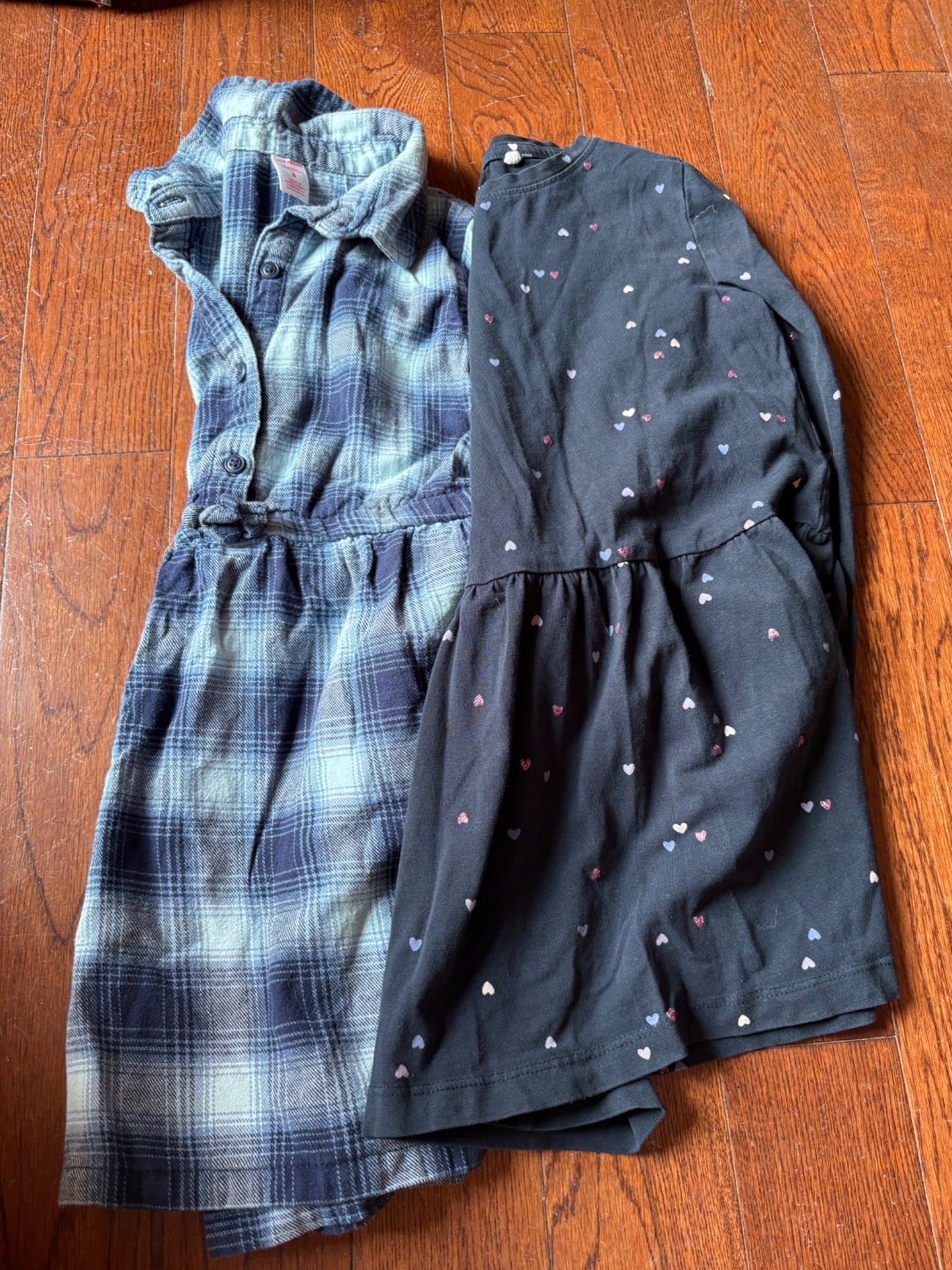 Girl Dresses size 5 , Kids 5/5T