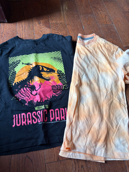 Old Navy Shirts size 8 , Kids 8