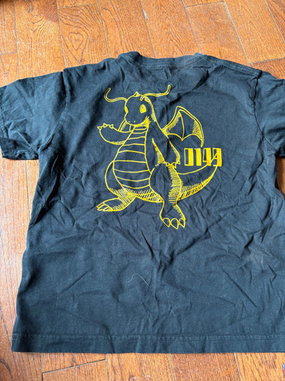 Pokémon Shirt size 8 , Kids 8