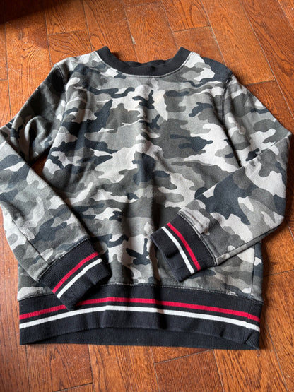Joe Fresh Camp Sweater size 7 , Kids 7