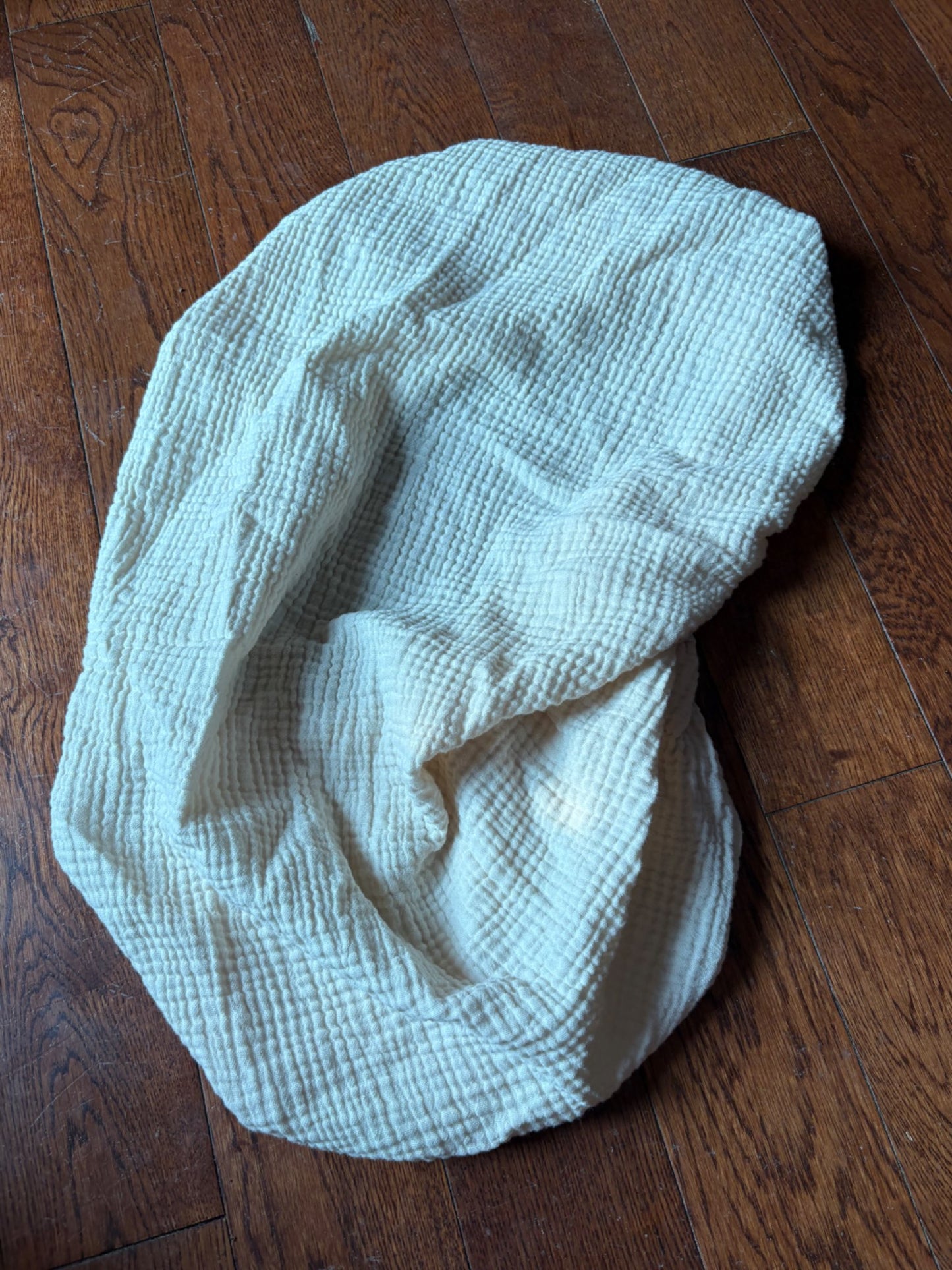 Change table pad cover