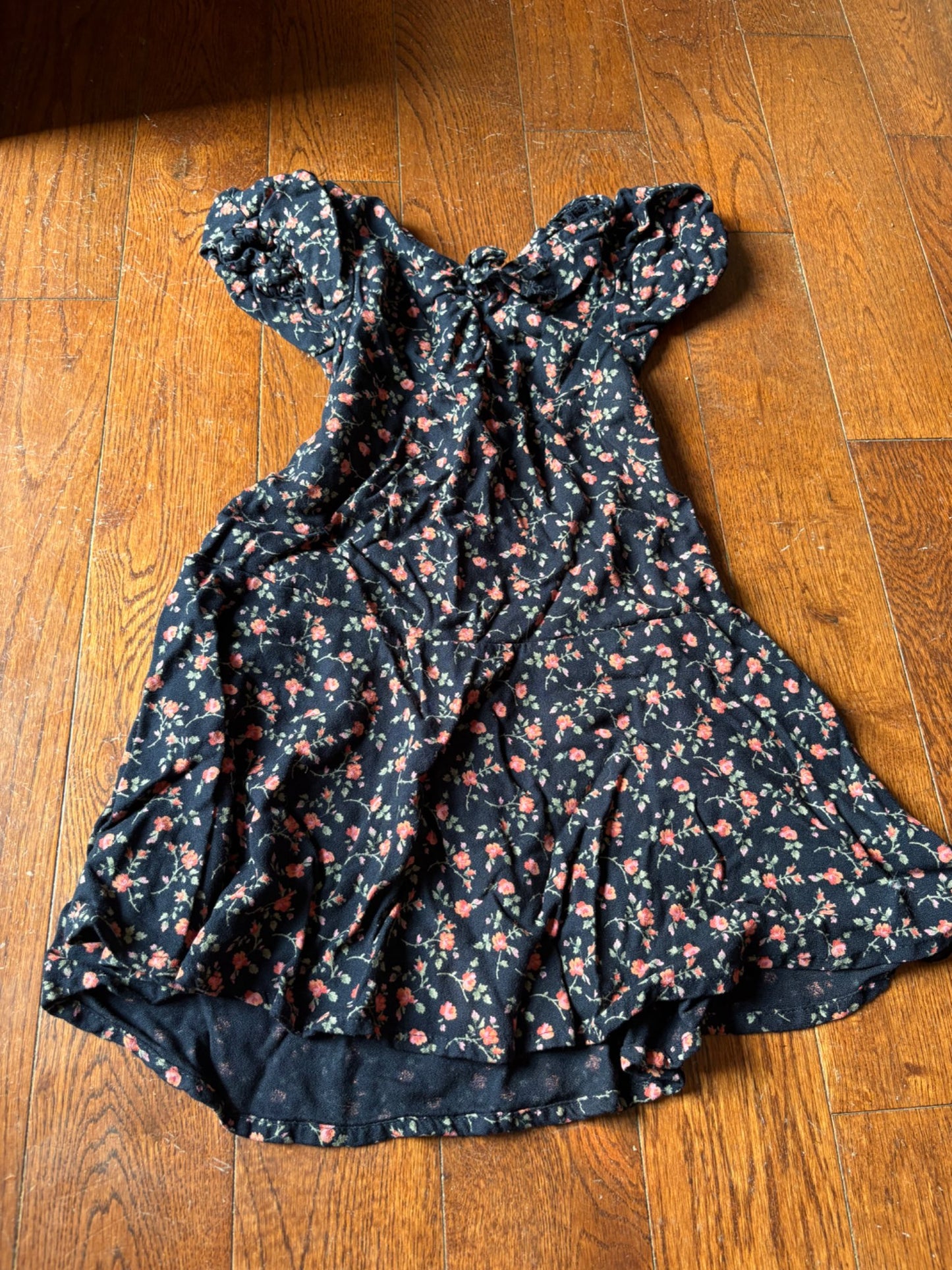 Old Navy Dress XS, Kids 5/5T