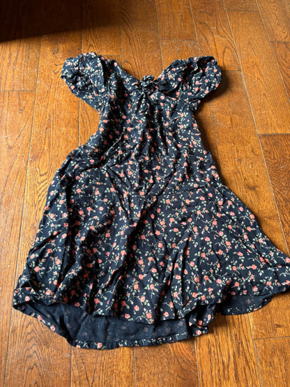 Old Navy Dress XS, Kids 5/5T