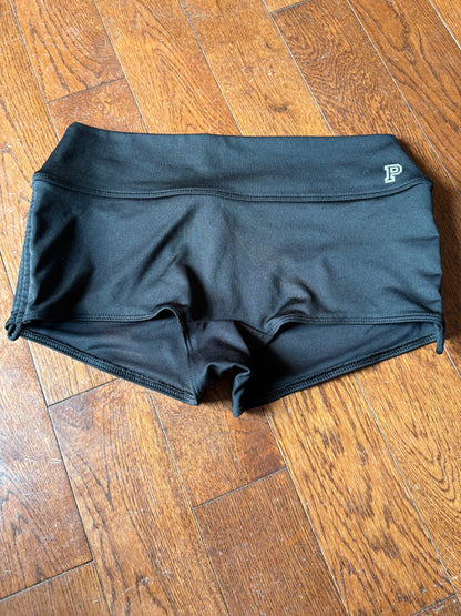 Pink Swim Shorts size small , Kids 14