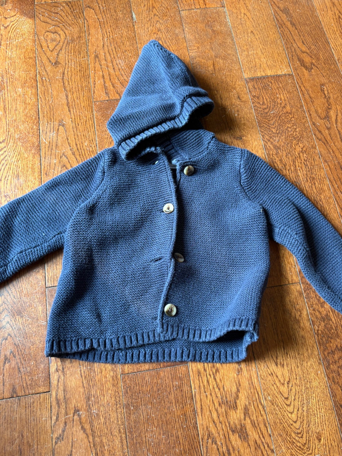Old Navy Knitted Sweater 12-18 months , Kids 18 Month (12-18M)