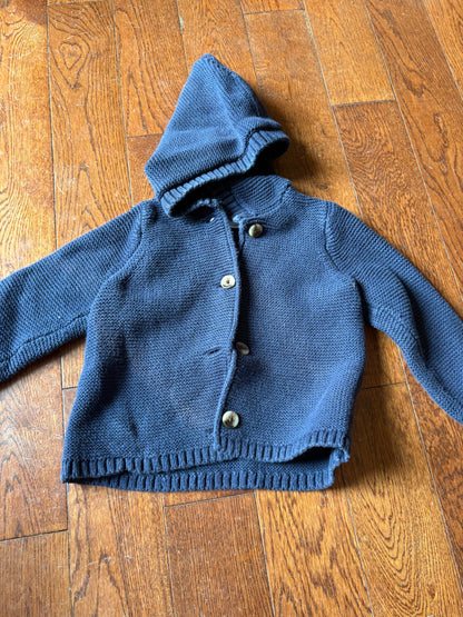 Old Navy Knitted Sweater 12-18 months , Kids 18 Month (12-18M)