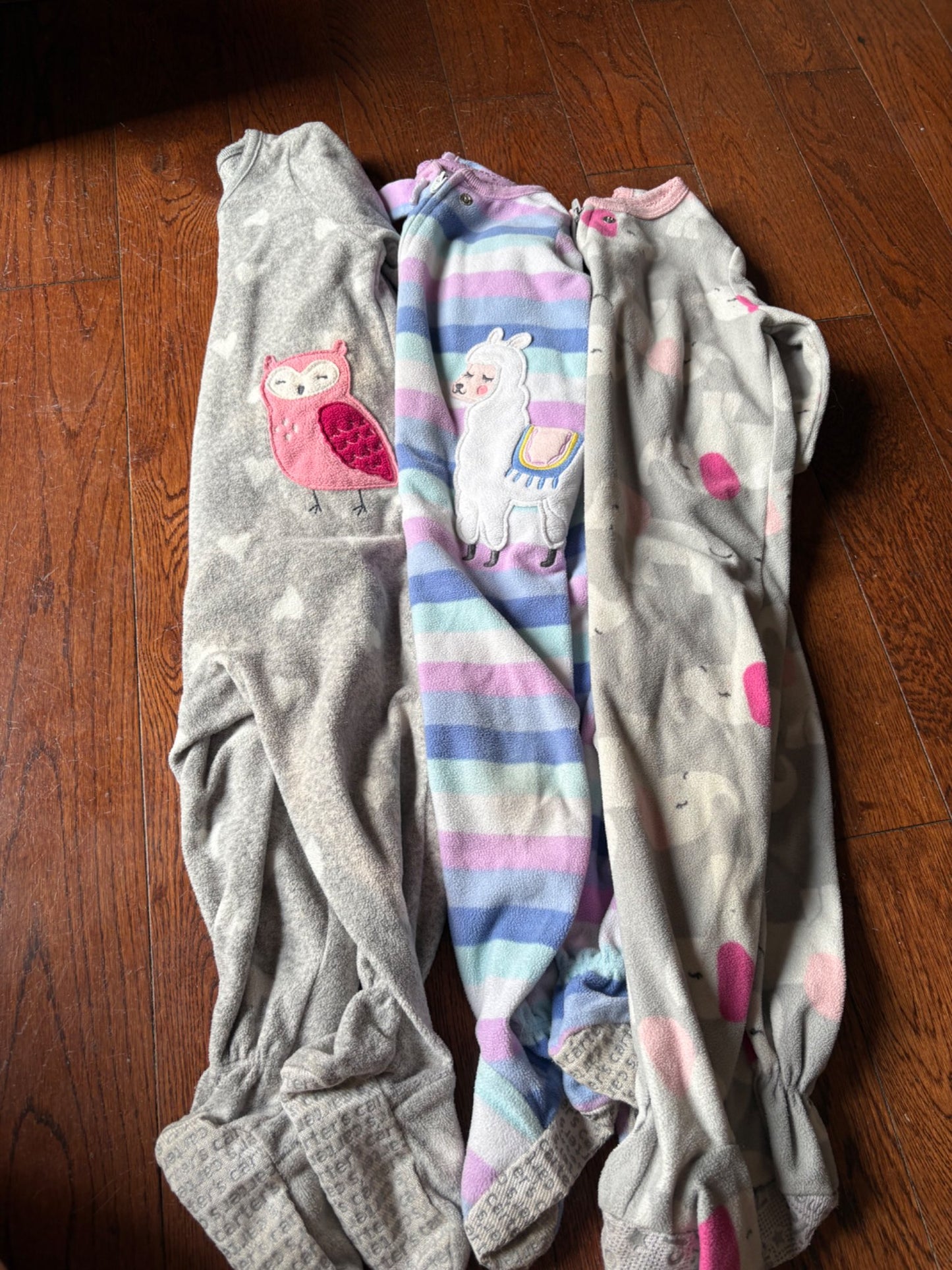 Carters Pjs 12 months , Kids 12 Month (9-12M)