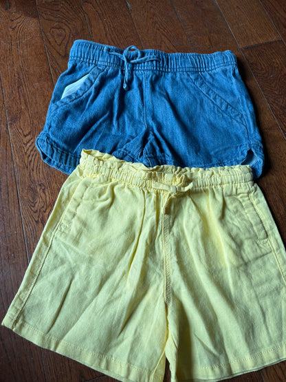 Old Navy Shorts size 5 , Kids 5/5T