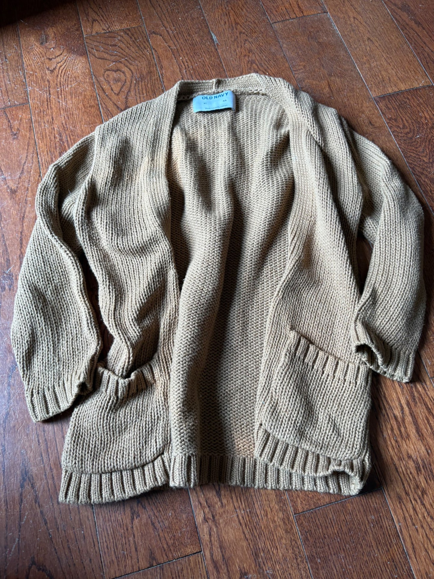 Old Navy Cardigan 4T, Kids 4/4T