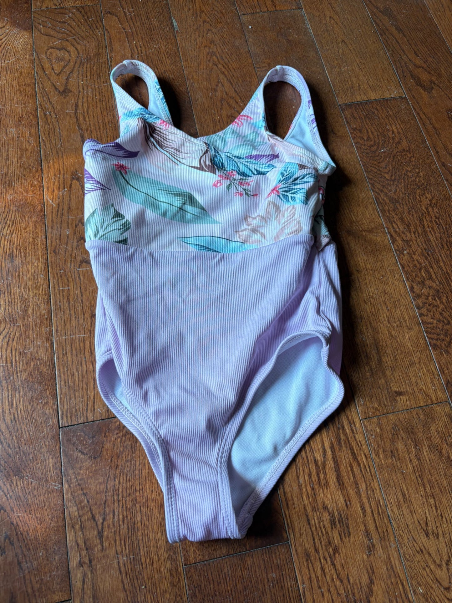 Mandarine & Co Swimsuit size 6 , Kids 6/6X