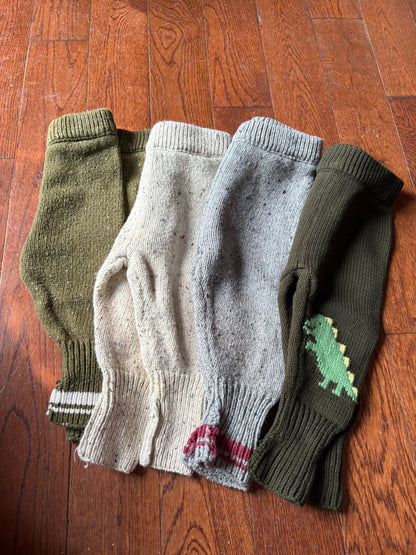 Joe Fresh Wool pants 3-6 months , Kids 6 Month (3-6M)