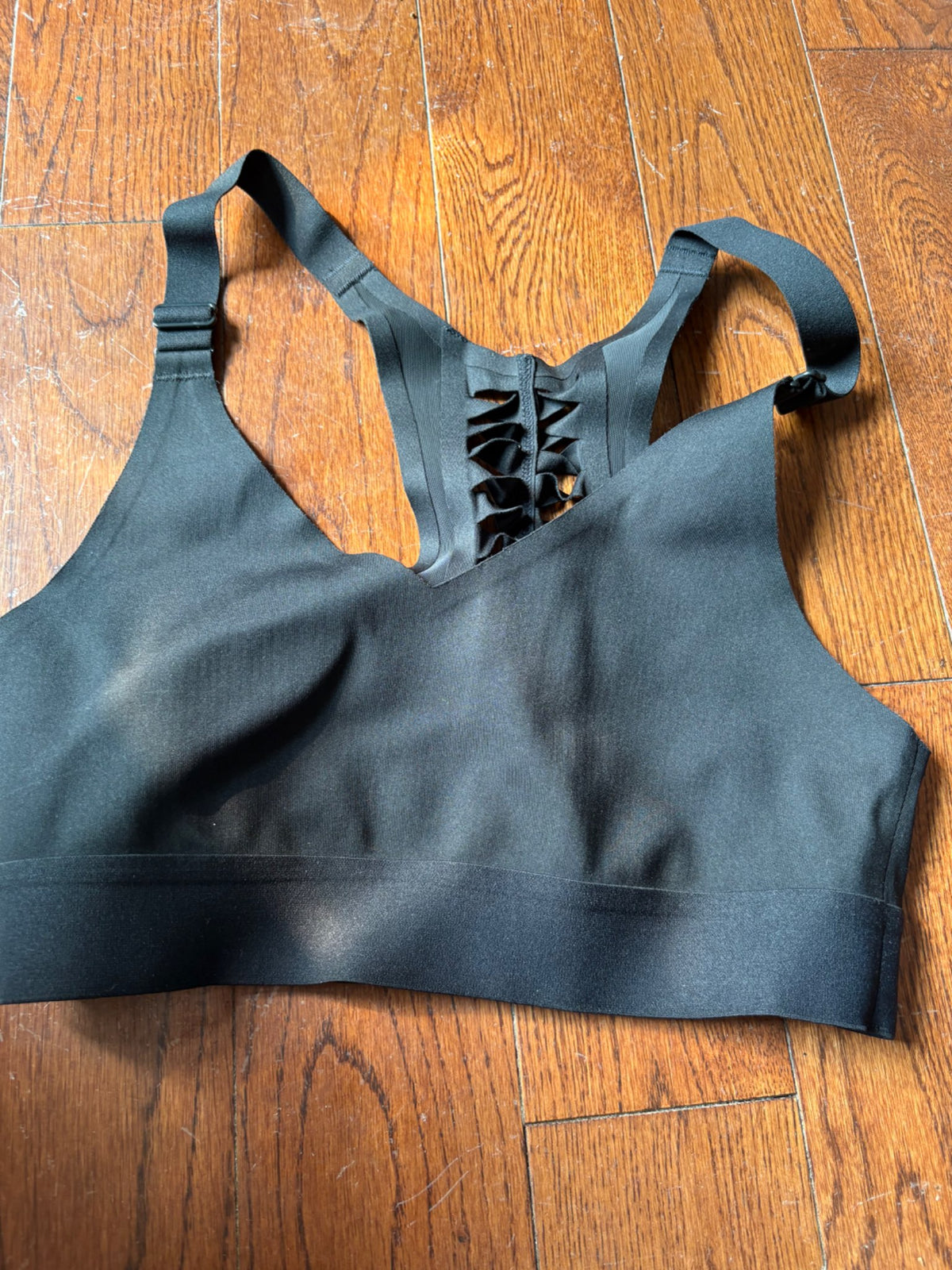 Racerback Sportsbra XS , Kids 14