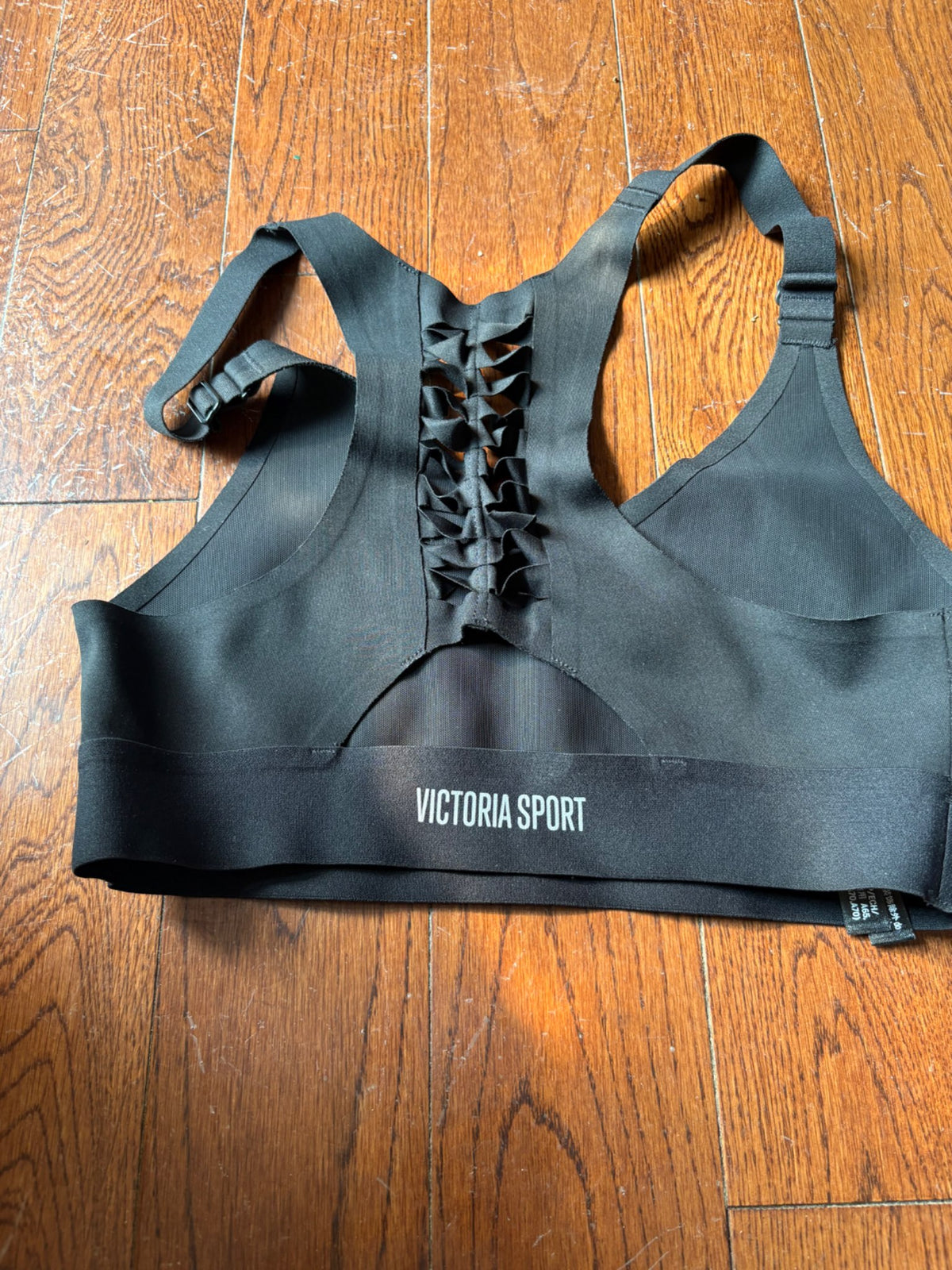 Racerback Sportsbra XS , Kids 14
