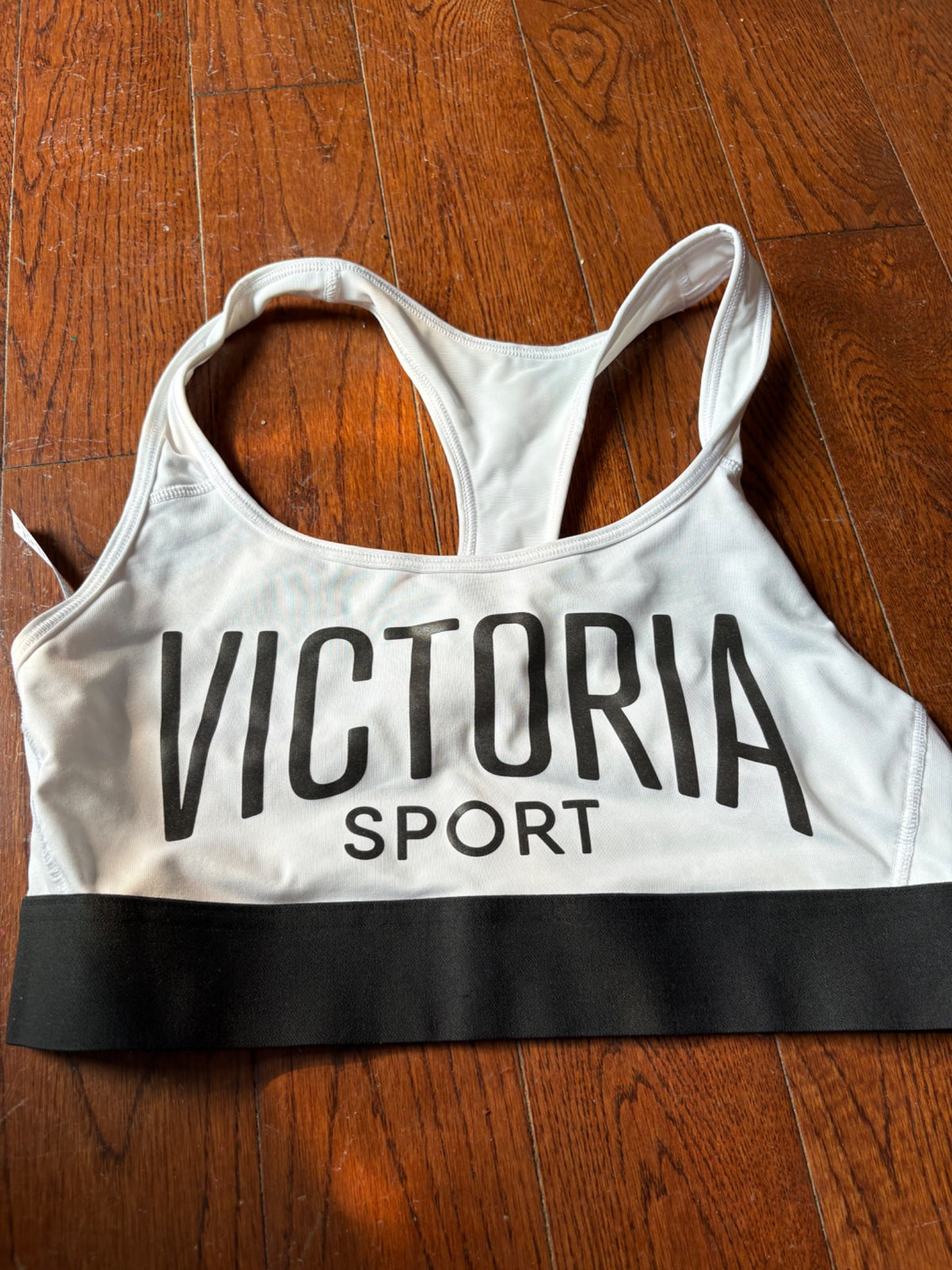 Sports Racerback Small , Kids 16