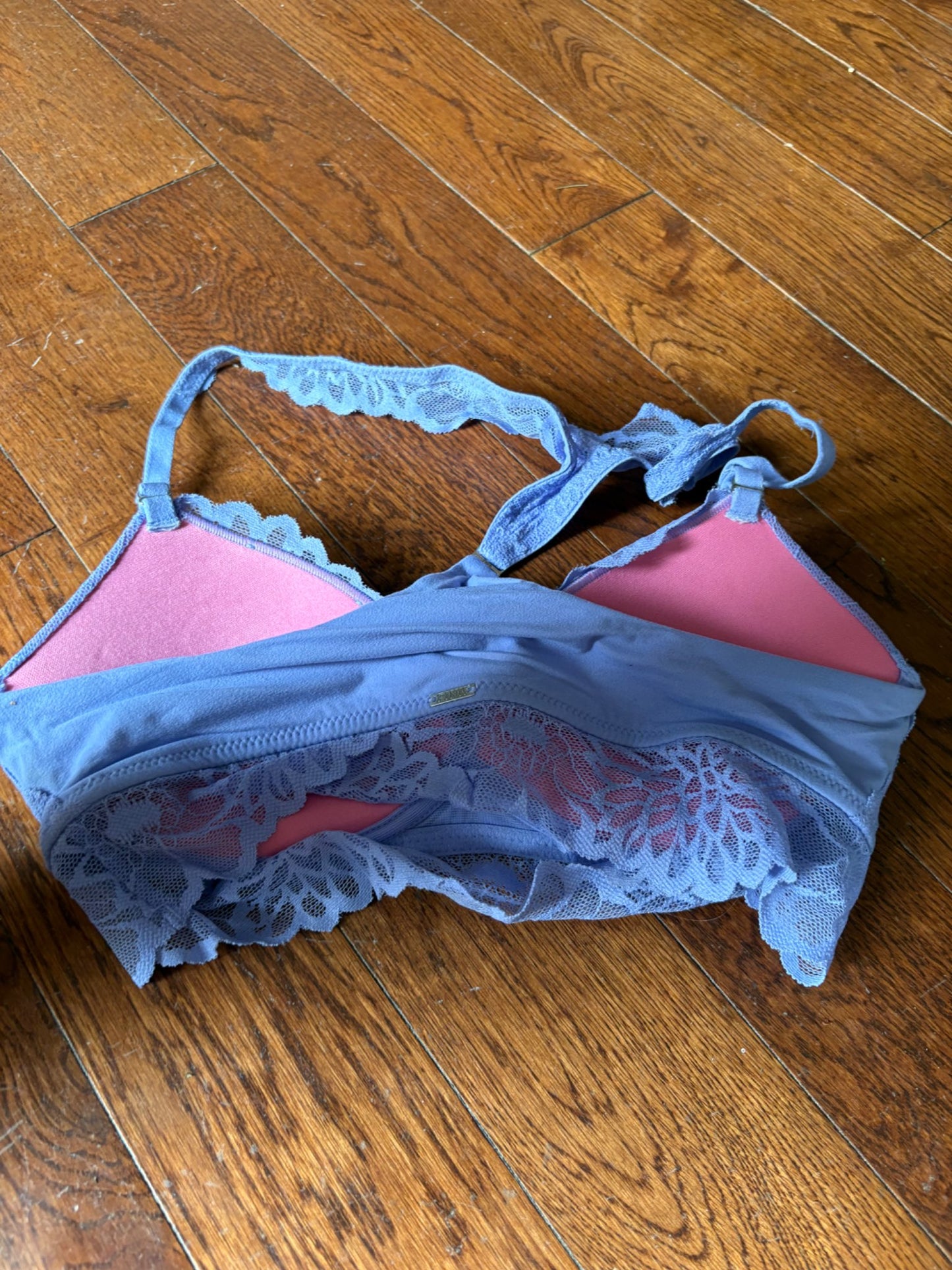 Lace bralette XS, Kids 14