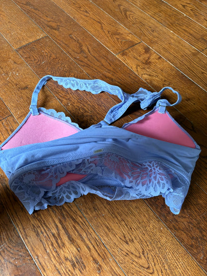 Lace bralette XS, Kids 14