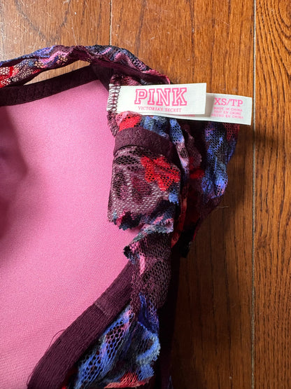 Lacy bralette xs, Kids 14