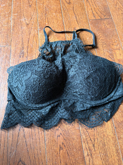 Lacy bralette XS , Kids 14
