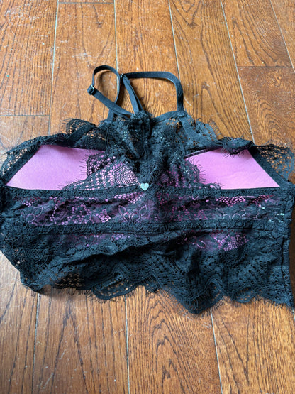 Lacy bralette XS , Kids 14