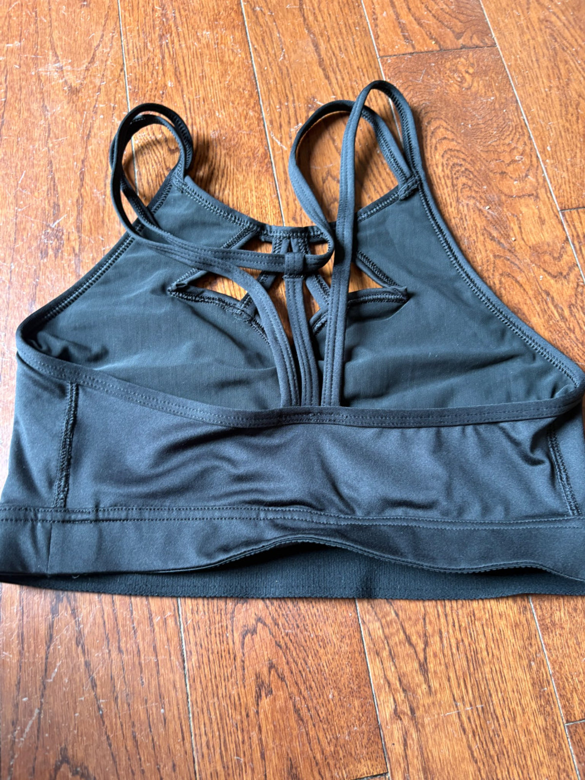 Victoria Sportsbra XS, Kids 14