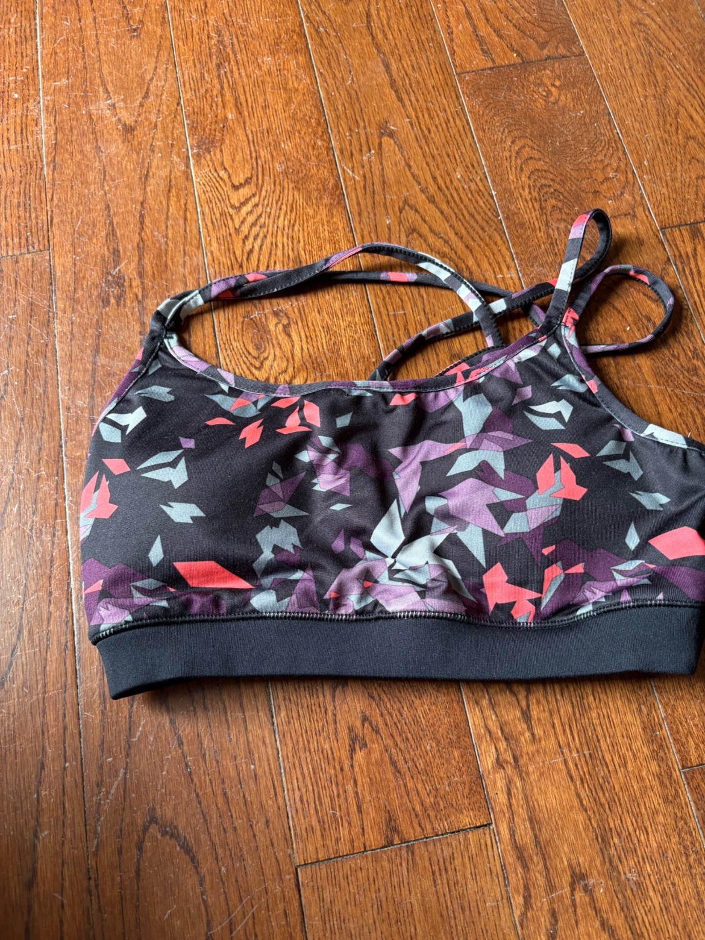 Ardenes Sports Bra XS, Kids 14